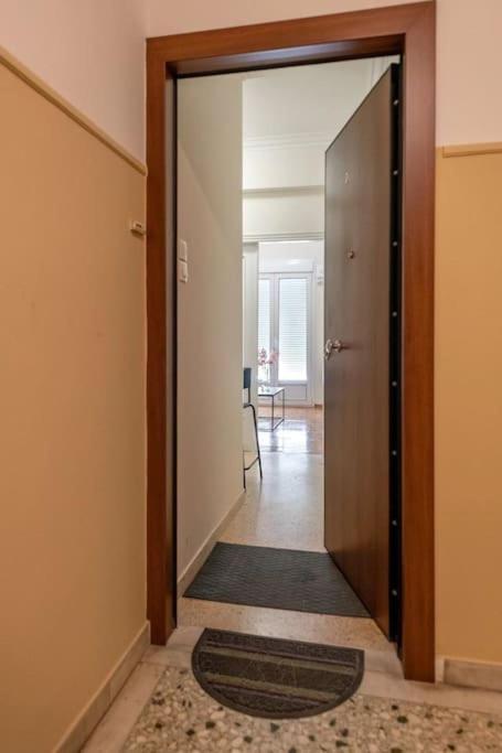 Kerameikos 2 Bedroom Apartment Athene Buitenkant foto